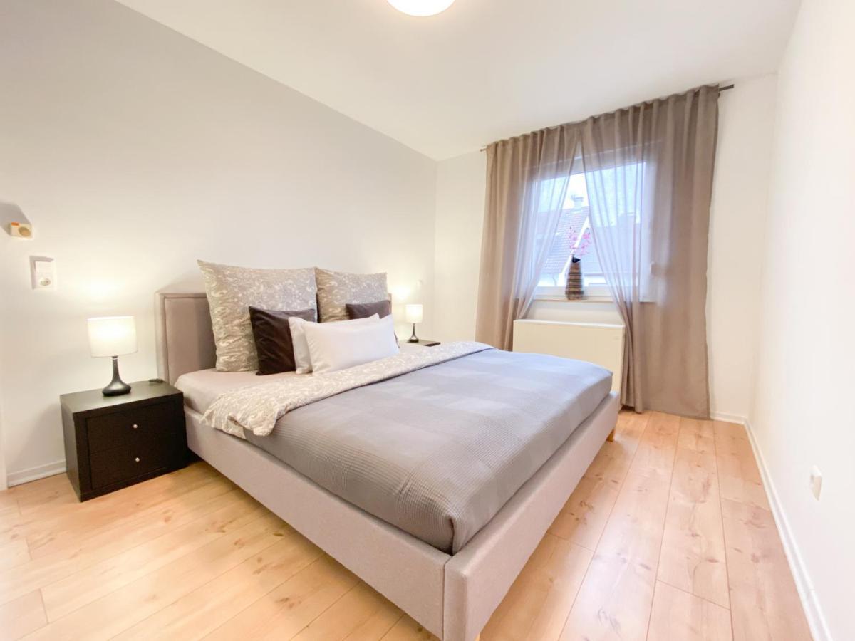 Apartment Mozart Gernsbach Exterior photo